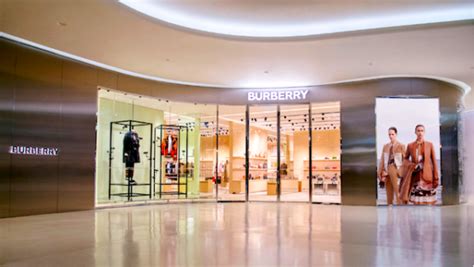 burberry watch shop thailand|Burberry, Central Embassy Bangkok Khet Pathum Wan, Krung .